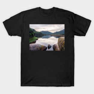 Tidal River Reflections T-Shirt